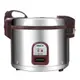 日象5.4公升炊飯立體保溫電子鍋(60碗飯) ZOER-6030QS 台