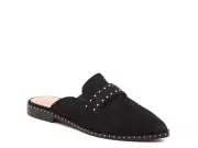 Brand New Aldo Stud Keeper Mule, Slide In Loafer Women Size 8.5 w/ Box Reg $90