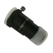3X Lens Astronomy Telescope Eyepiece 1.25'' M42x0.75mm