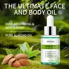 Face Freckle Removal Oil Skin Brightening Age Spot Dark Spot Corrector Remover