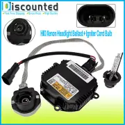 New D2S D2R Xenon Ballast for Matsushita Panasonic (Infiniti Nissan Subaru) (for: Nissan)