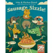 Sausage Sizzle Dice Game