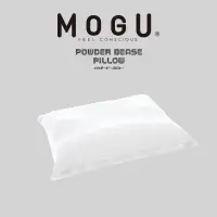 在飛比找蝦皮商城優惠-日本【MOGU】Powder Beads 舒眠枕 (附套子)