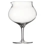 Spiegelau Wine Decanter Graal, Decanter, Crystal Glass, 1L