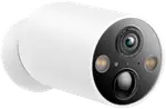 TP-LINK Tapo 2K 4MP Smart Wire-Free Security Camera
