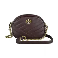 在飛比找momo購物網優惠-【TORY BURCH】TORY BURCH KIRA CH