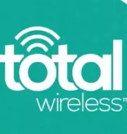 Total Wireless CDMA Phone Sim Nano Kit New Summer Sale