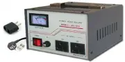 Simran AR-500W Voltage Converter Stabilizer 220V 110V 500 Watt Step Up Down