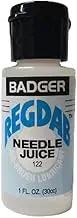 Badger REGDAB Airbrush Lubricant
