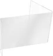 WEKADRIN Mobile Phone Display Holder Acrylic Phone Holder Desk Stand Modern Office Accessory