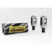 Precision Racing Shock & Vibe Handlebar Clamp KTM 250/300/450 2016 Stems 7/8