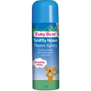 Euky Bear Sniffly Nose Room Spray 125g