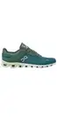 NIB On Running Cloud Cloudflow Shoes Sneakers Sea Petrol Men's Size 12.5