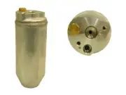 A/C Receiver Drier For 97-06 Jaguar XK8 XKR 4.0L V8 4.2L PG61M8 (for: Jaguar)