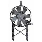 Jayair Condensor Fan Assembly - EF1405J