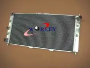 Aluminum Radiator for Mazda Eunos 500 Fenix 1990-2000 Manual MT