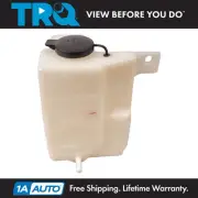 TRQ Radiator Coolant Reservoir Expansion Tank Overflow Bottle for Mazda MA301410 (for: Mazda)
