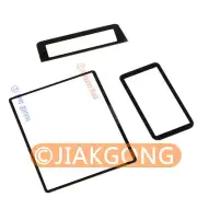 GGS IV 0.3mm Self-Adhesive Glass LARMOR Screen Protector GGS4 for Nikon D4