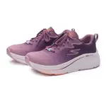 SKECHERS 慢跑鞋 MAX CUSHIONING ELITE 2.0 漸層粉紫 厚底 女 129602MVE