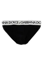 DOLCE & GABBANA 'Midi' Briefs