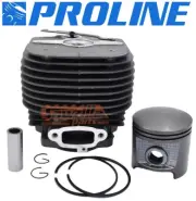 Proline® Cylinder Piston Kit For Stihl 070 090 MS720 58mm Nikasil 1106 020 1202