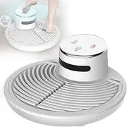 Full Body Hair Dryer, Natural Warm Air Wind/Cool Wind Quick-Drying Body Dryer Machine, Whole Body Waterproof Blow Dryer Pet Dry for Bathroom/Swimming Pool