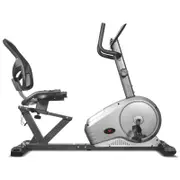 Lifespan Fitness RC-81 Recumbent Bike Exercise Bike
