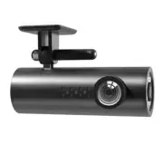 Car Dashcam 1.97in IPS Screen Camera Parking Recorder Auto Recorder