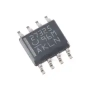 10pcs UCC27325DR SOIC-8 100% Original