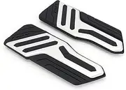 Foot Pegs TMAX 560 Foot Rest Plate Skidproof 2022 Pedal Plate Motorcycle Accessories Footrest Footpads Fit For Yamaha T-MAX560