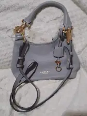Authentic RADLEY LONDON "CUBA STREET" HANDBAG - Brand New $369.95