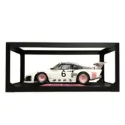 Jada 1:18 Scale Pink Slips Porsche 953 K3 1000km Suzuka 1981 Diecast Vehicle