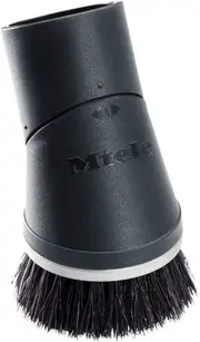 Miele Vacuum Cleaner Dusting Brush - Genuine