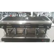 Demo 3 Group Wega Polaris Tron Commercial Coffee Machine