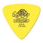 DUNLOP PICK TORTEX TRIANGLE 小烏龜【覺醒音樂】