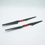 Camera Drone Professional Accessories Diy Quadcopter Parts Black Plastic Nylon