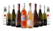 Prime Sip Rose & Sparkling Mixed - 10 Bottles