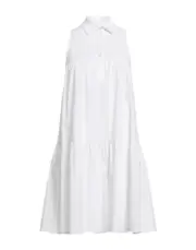 [1ONE] 1-ONE Mini dresses - Item 10306951
