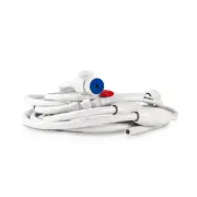 Polaris Complete Feed Hose Swimming Pool Cleaner Kit Swivel and Floats