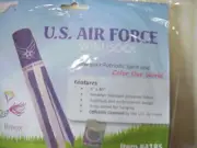 U.S. Air Force 40" Windsock ....12......ITB 4185