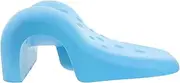 CHILDWEET 1pc Cervical Support Pillow for Ergonomic Massage Pillow Lightweight and Portable Design for and