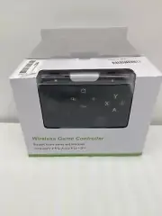 1x Wireless Game Controller-Black For Xbox One & PC Support Windows XP
