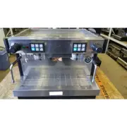 ECM Cheap 2 Group ECM High Cup Commercial Cofffee Machine