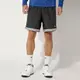 Nike AS M J ESS WOVEN SHORT 男 黑 運動 休閒 籃球 短褲 DQ7355-010