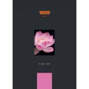 Ilford Tecco PFR295 Fine Art Rag Matt Photo Paper Roll 44" x 15m