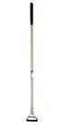 True Temper Action Hoe Wood Handle