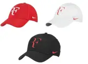 NEW Nike RF Roger Federer Foundation Hat Tennis Dri Fit Cap