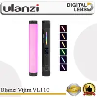在飛比找蝦皮購物優惠-Ulanzi Vijim VL110 RGB 24cm 磁性