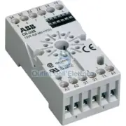 Abb 1SVR405660R0000 CR-U3S Base For 3 C/O ( Cr-U )