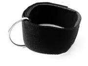 2 PACK OF NYLON ANKLE STRAPS - Home Gym - Attachment - Cuff - Leg - Accessory
